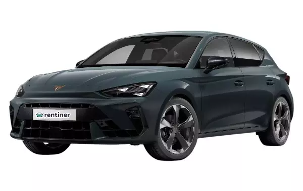 imagen Cupra León 1.5 PHEV (204CV)-42